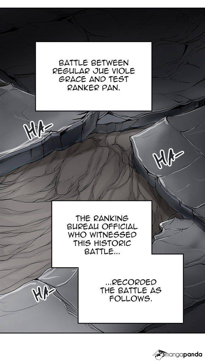 Tower of God Chapter 468 image 023